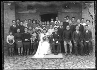 藏品(金淼寫真舘玻璃版底片211)的圖片