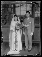 藏品(金淼寫真舘玻璃版底片213)的圖片