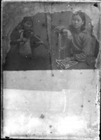 藏品(金淼寫真舘玻璃版底片235)的圖片