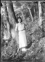 藏品(金淼寫真舘玻璃版底片243)的圖片