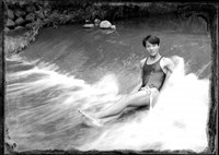 藏品(金淼寫真舘玻璃版底片255)的圖片