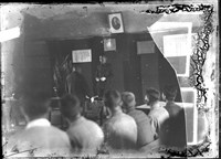 藏品(金淼寫真舘玻璃版底片268)的圖片