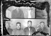 藏品(金淼寫真舘玻璃版底片275)的圖片