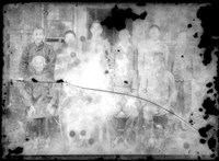 藏品(金淼寫真舘玻璃版底片277)的圖片