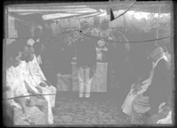 藏品(金淼寫真舘玻璃版底片286)的圖片