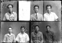 藏品(金淼寫真舘玻璃版底片308)的圖片