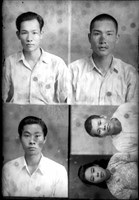 藏品(金淼寫真舘玻璃版底片319)的圖片