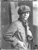 藏品(金淼寫真舘玻璃版底片365)的圖片