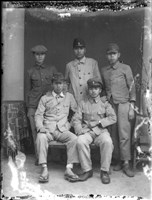 藏品(金淼寫真舘玻璃版底片453)的圖片