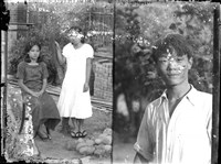 藏品(金淼寫真舘玻璃版底片471)的圖片