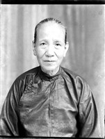 藏品(金淼寫真舘玻璃版底片474)的圖片
