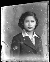 藏品(金淼寫真舘玻璃版底片529)的圖片