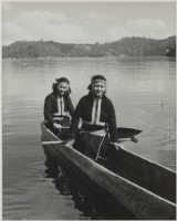 藏品(〈山地姑娘〉)的圖片