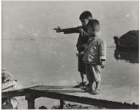 藏品(〈頑童〉)的圖片