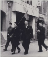 藏品(〈蔣宋美齡夫人〉)的圖片