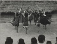 藏品(〈山地舞〉)的圖片