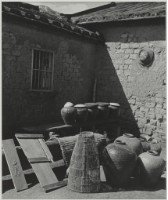 藏品(〈農莊角落〉)的圖片