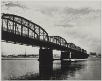 藏品(〈臺北橋〉)的圖片