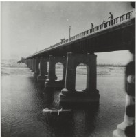 藏品(〈中正橋〉)的圖片