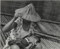 藏品(〈母子〉)的圖片