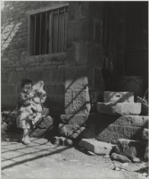 藏品(〈新店郊區〉)的圖片