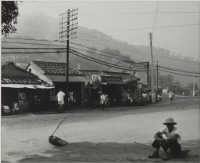 藏品(〈小憩〉)的圖片