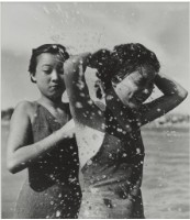 藏品(〈淡水沙崙〉)的圖片