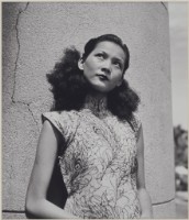 藏品(〈女子像〉)的圖片