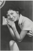 藏品(〈少女像〉)的圖片