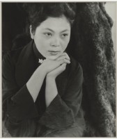 藏品(〈樹下女性〉)的圖片