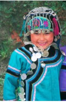 藏品(〈傈僳族少女〉)的圖片