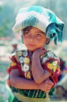 藏品(〈馬雅少女〉)的圖片