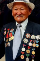 藏品(老兵)的圖片