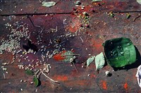 藏品(〈印度India_祭祀後〉)的圖片