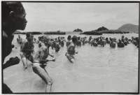 藏品(《東清部落大船落成下水儀禮-驅逐惡靈》)的圖片