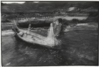 藏品(〈出海捕飛魚〉)的圖片