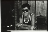 藏品(〈蒙古仔〉)的圖片