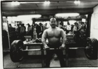 藏品(〈臺灣健美先生〉)的圖片