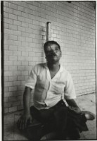 藏品(〈象人〉)的圖片