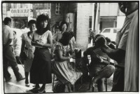 藏品(〈等人客〉)的圖片