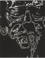 藏品(〈吹木笛者〉)的圖片