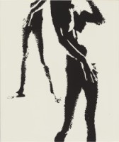 藏品(〈羞〉)的圖片