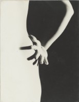 藏品(〈手〉)的圖片