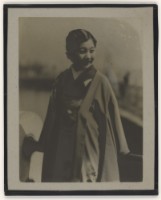 藏品(和服女子)的圖片