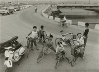 藏品(〈溫仔村的少年〉)的圖片