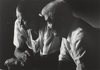 藏品(〈倆老〉)的圖片