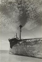 藏品(〈船〉)的圖片