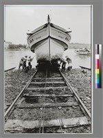 藏品(〈舟塢〉)的圖片