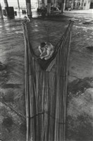 藏品(〈補網〉)的圖片