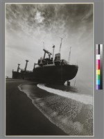 藏品(〈已近黃昏〉)的圖片